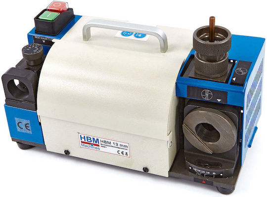 Professionelle Bohrerschleifmaschine 13mm Modell 1