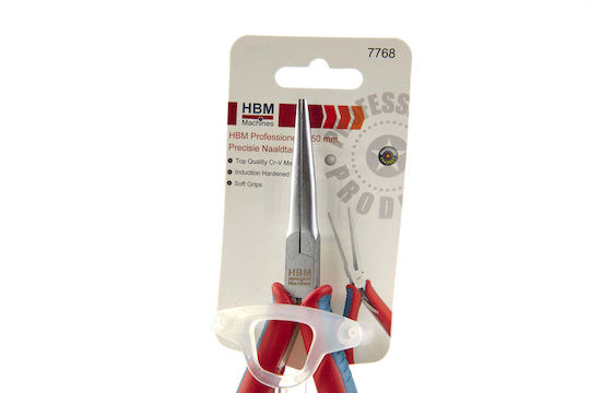 HBM Machines Clește de Striptease cu lungimea 150mm