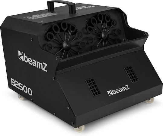 BeamZPro B2500 Μηχανή Φυσαλίδων 100W με Ασύρματο Χειριστήριο