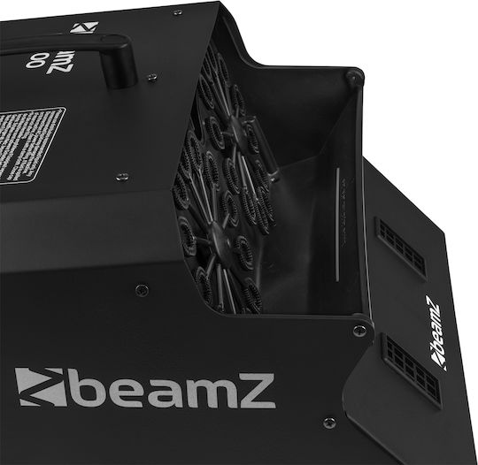BeamZPro B2500 Μηχανή Φυσαλίδων 100W με Ασύρματο Χειριστήριο