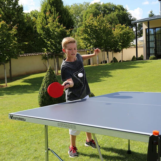 Cornilleau SoftBat Rachetă Ping Pong pentru Jucători Începători