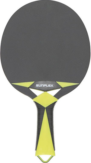 Sunflex Outdoor Bat Zircon Хилка за пинг-понг за начинаещи играчи