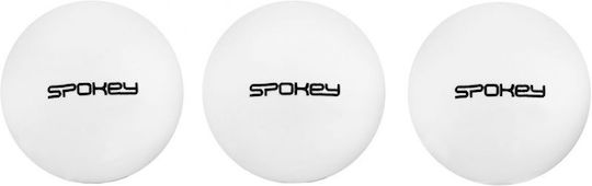 Spokey Alpha Σετ Ρακέτες Ping Pong για Αρχάριους Παίκτες