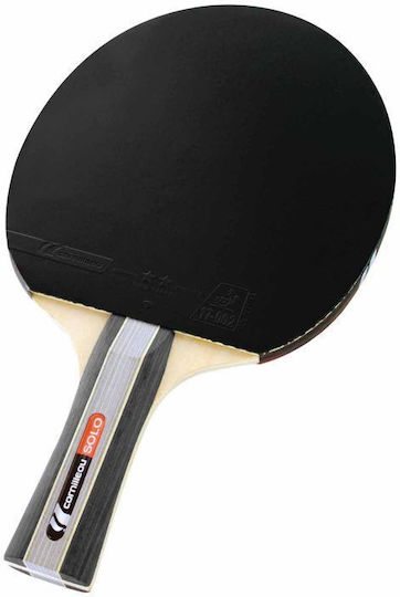 Cornilleau Sport Solo Kit Ping Pong Racket for Beginners