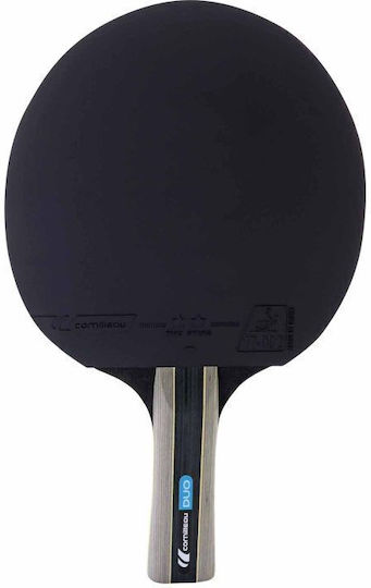Cornilleau Sport Duo Σετ Ρακέτες Ping Pong για Προχωρημένους Παίκτες