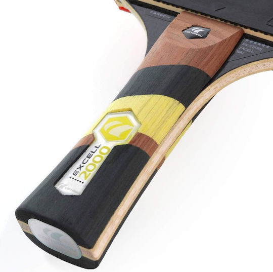 Cornilleau Excell Carbon 2000 Ρακέτα Ping Pong