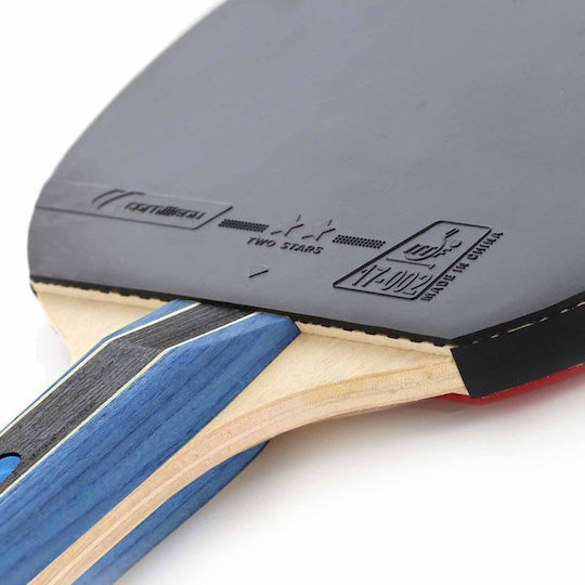 Cornilleau Sport 200 Ρακέτα Ping Pong για Αρχάριους Παίκτες