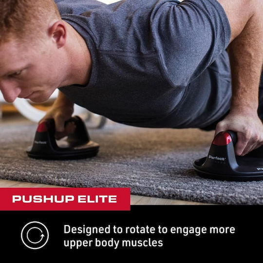 Perfect Fitness-Set Total Body Kit