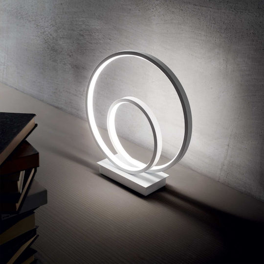Ideal Lux Φωτιστικό LED Θερμό Λευκό Ideal Lux Φωτιστικό LED Θερμό Λευκό