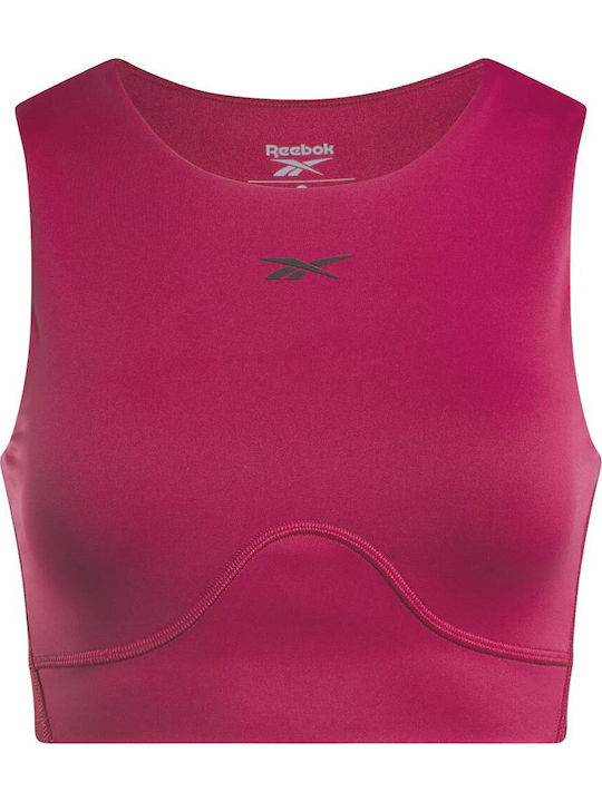Lux Contour Γυναικείο Μπουστάκι Very Berry