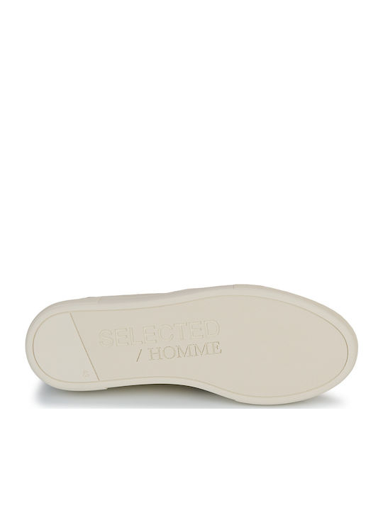 Ανδρικά Sneakers Μπεζ