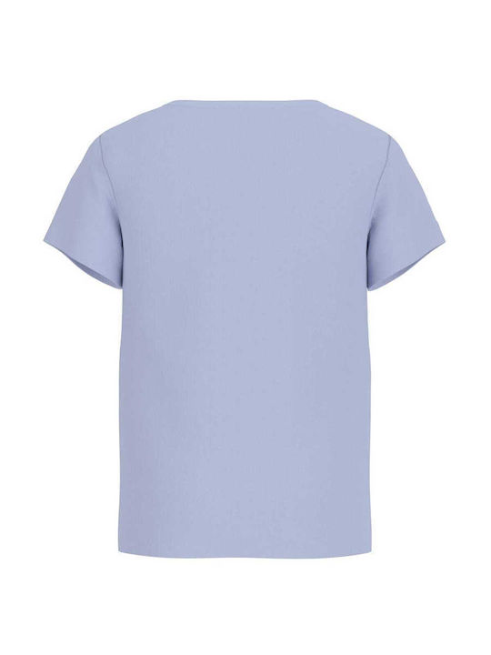 Παιδικό T-shirt Σιελ
