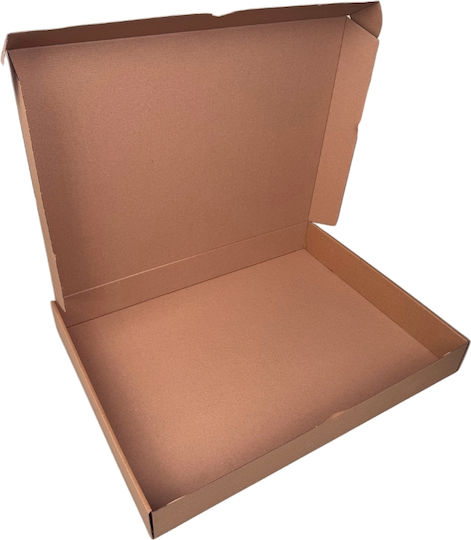 thessPACK Triple Wall Packaging Box W40xD55xH7cm