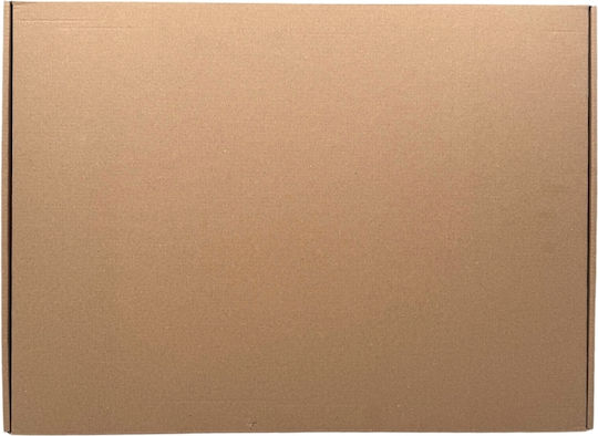 thessPACK Triple Wall Packaging Box W40xD55xH7cm