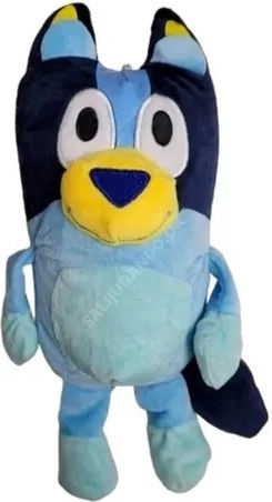Plush Bluey Bluey For 3+ Years 20 cm