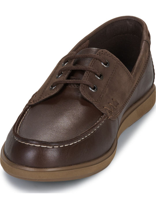 Mocasini barbati in Maro Culori