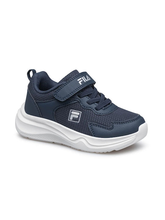 Fila Kids Sneakers Blue