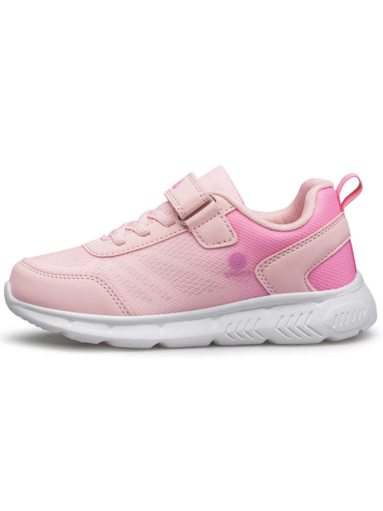 Fila Memory Flash Gordon Pink