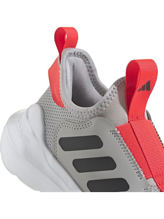 Tensaur Kids Sneakers Slip-on Gray