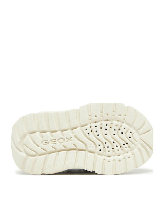 Ciufciuf Kinder Sneaker Anatomisch mit Bügel- und Schleifenverschluss Blau