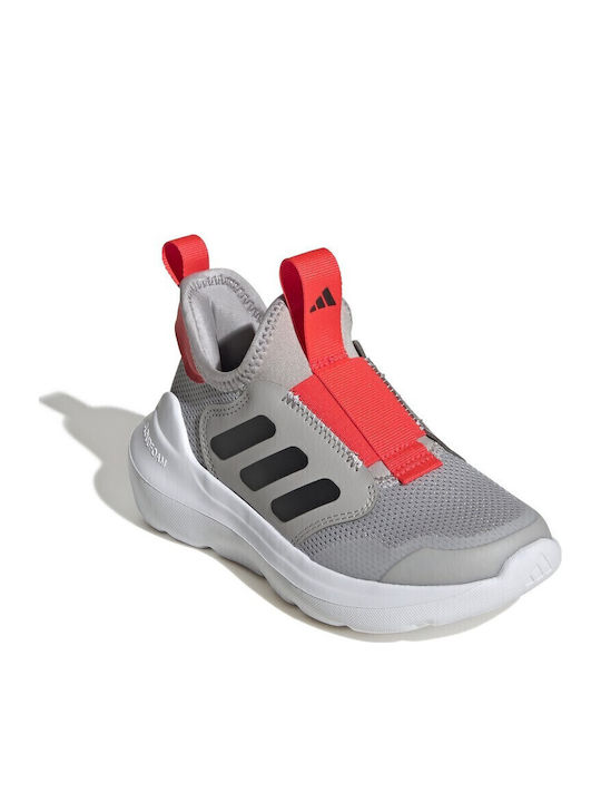 Tensaur Kids Sneakers Slip-on Gray