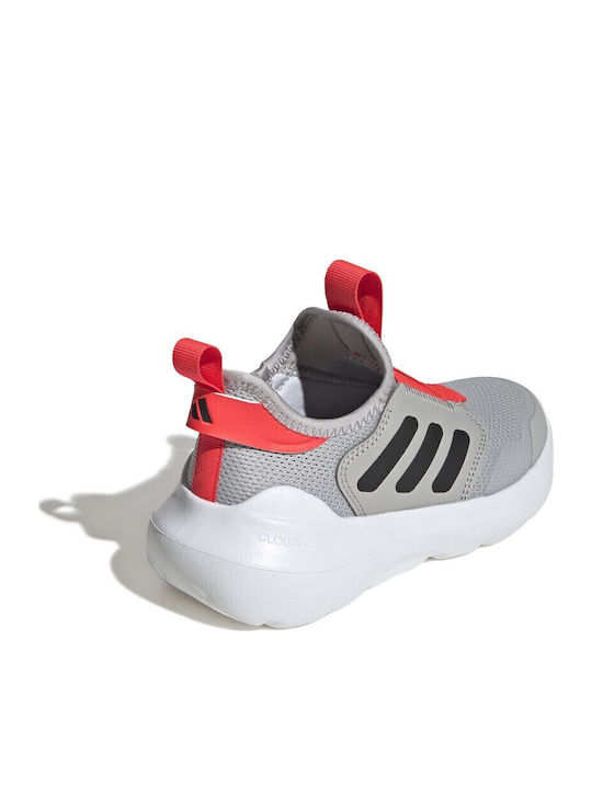 Tensaur Kids Sneakers Slip-on Gray