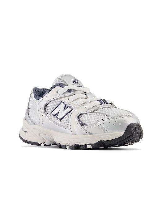 New Balance Kids Sneakers White