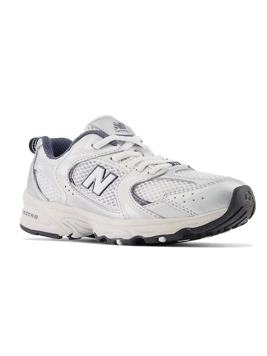 New Balance Kids Sneakers White