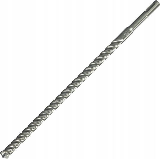 Makita Drill Carbide with SDS Plus Shank for Masonry 14x310mm
