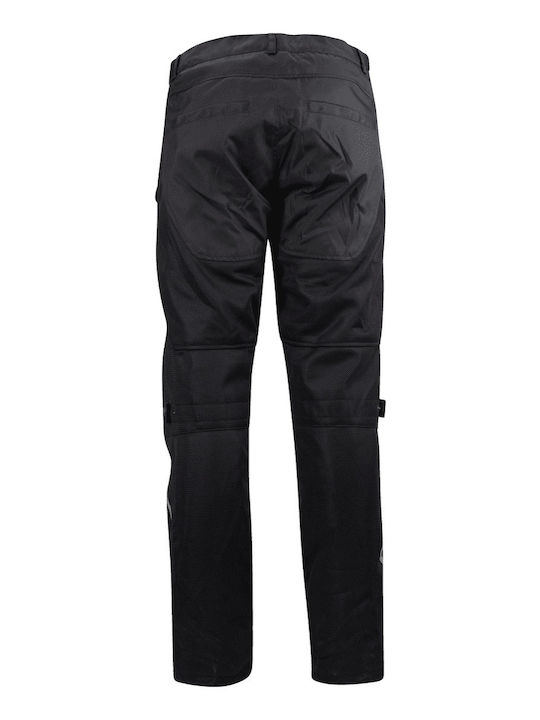 Pantaloni De Călărie Pentru Bărbați Vara Negri