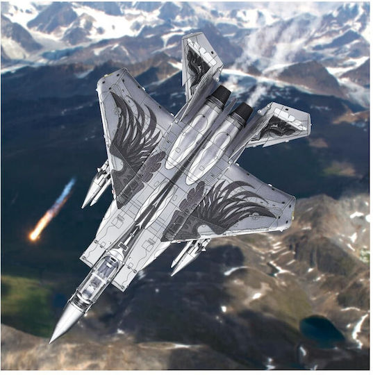 Piececool Bauspielzeug für Kinder ab 14+ Jahre Jahren