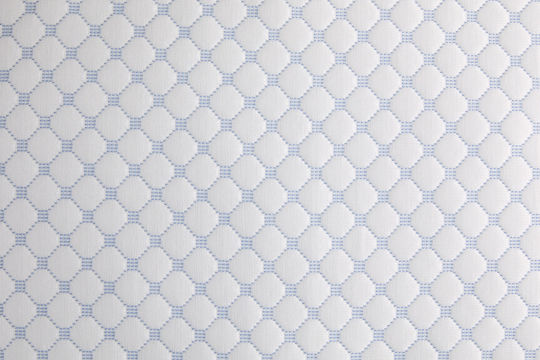 SleepMed Bamboo Μαξιλάρι Ύπνου Polyester 50x70x18cm