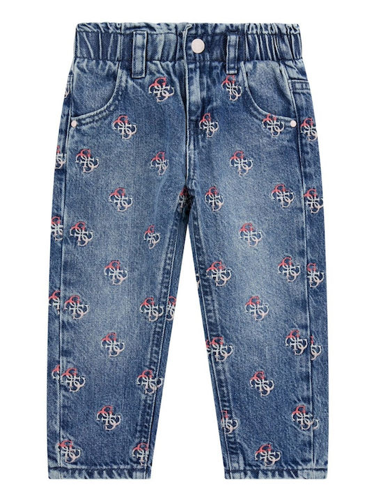 Guess Kids' Jeans Blue