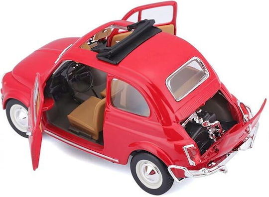 Bburago Spielzeugauto 1:24