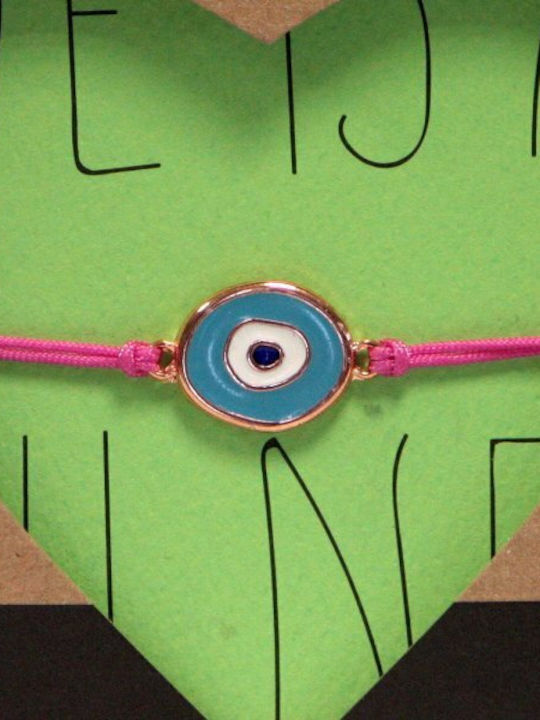 Synchronia Women's Bracelet with design Eye