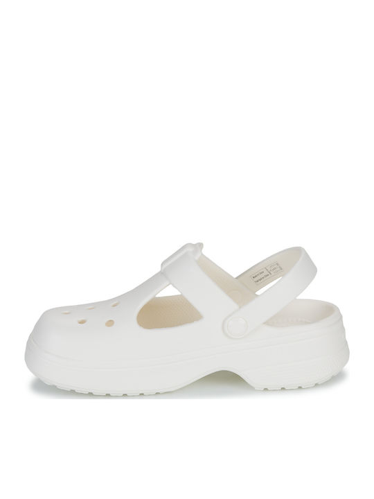 Classic Children's Anatomical Beach Shoes Beige