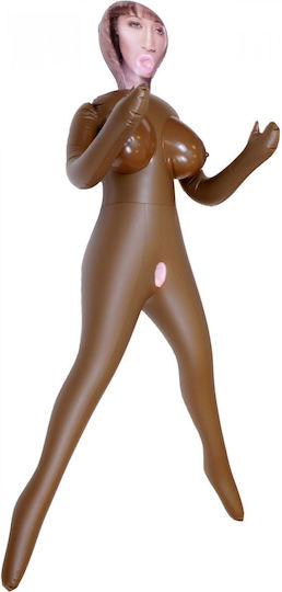 Boss Of Toys Φουσκωτή Κούκλα