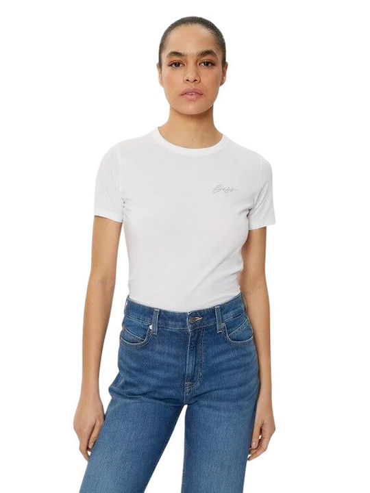 Women's T-shirt Natural