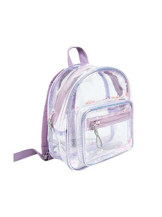 Smyk Kids Bag Pink