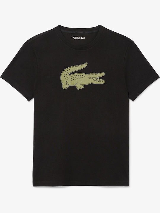 T-shirt Black