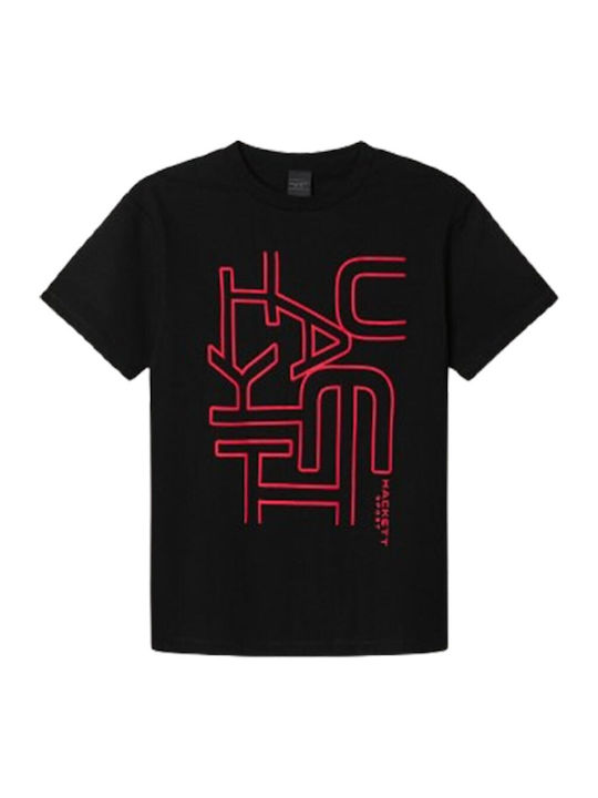 Tricou Negru