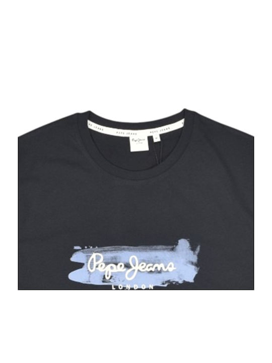 T-shirt Black