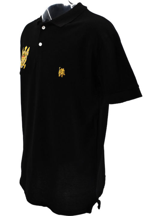 New World Polo
