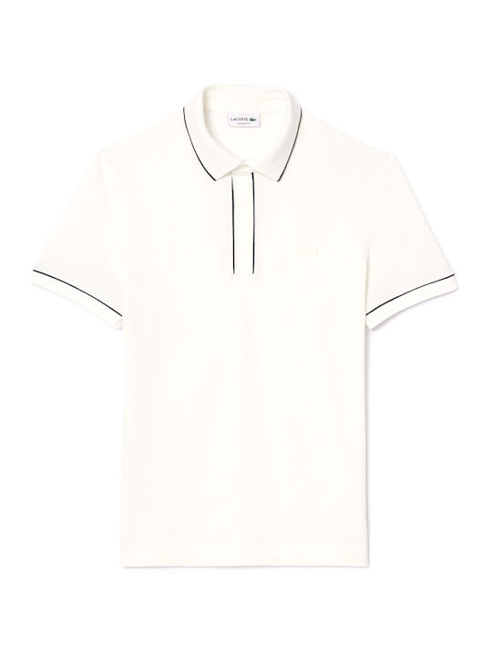 Polo T-Shirt White