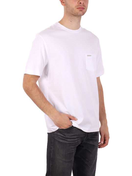 T-shirt White
