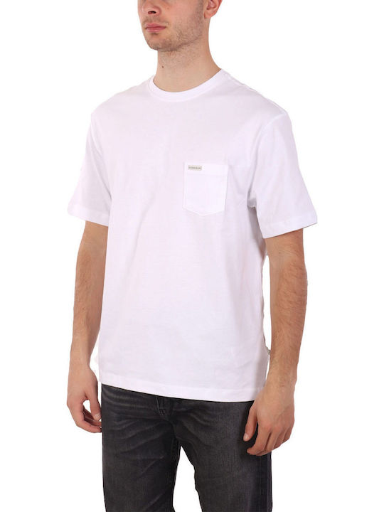T-shirt White