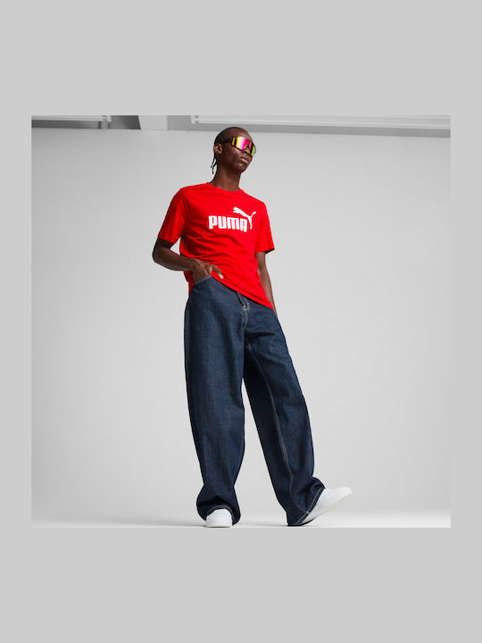 T-shirt Red