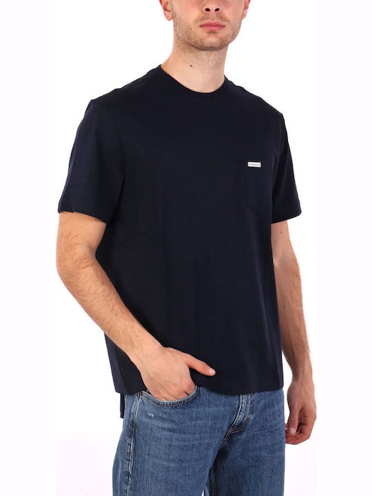 T-Shirt Blue