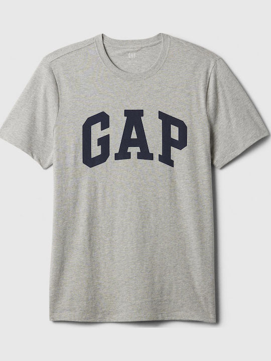 T-Shirt Gray