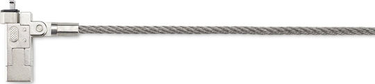 Linka Zabezpieczająca Kensington Kensington Slim Nanosaver 2.0 Eq Sicherheitskabelschloss Gekennzeichnet 1.8 M